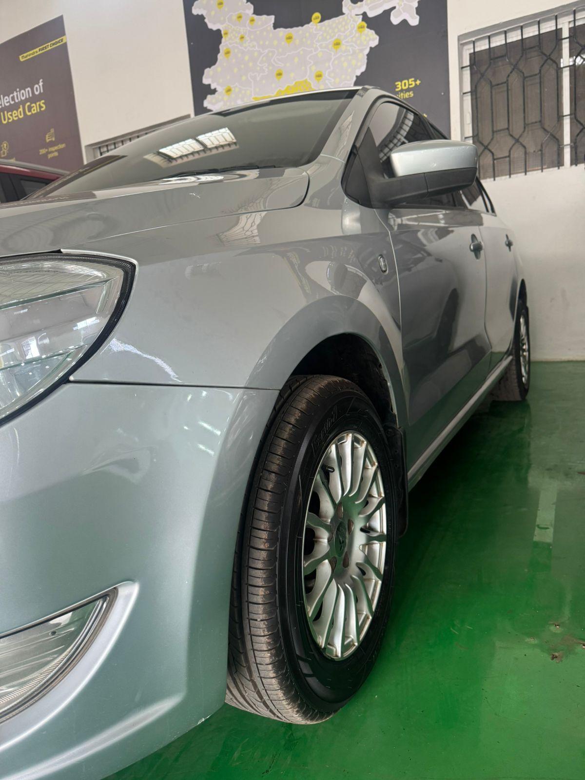 UsedCar