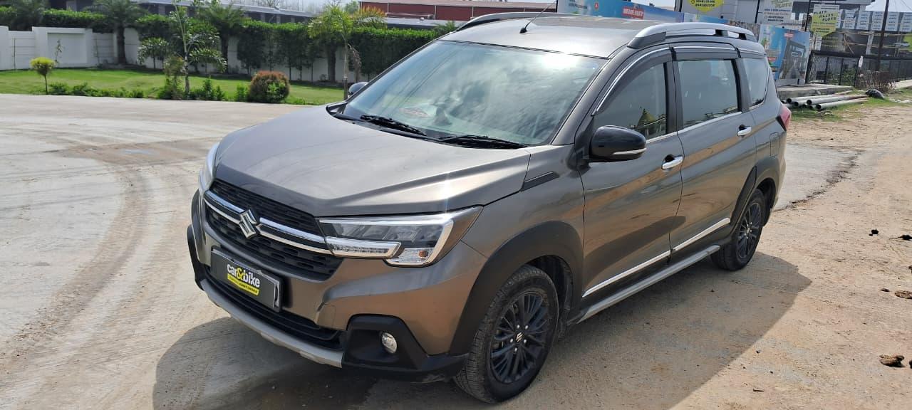 Used 2021 Maruti Suzuki XL6, Patanjali Yogpeeth, Haridwar Used 2021 Maruti Suzuki XL6, Patanjali Yogpeeth, Haridwar