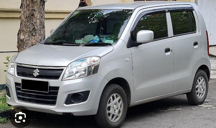 2011 Maruti Suzuki Wagon R VXI 1.0 BS IV 2011 Maruti Suzuki Wagon R VXI 1.0 BS IV