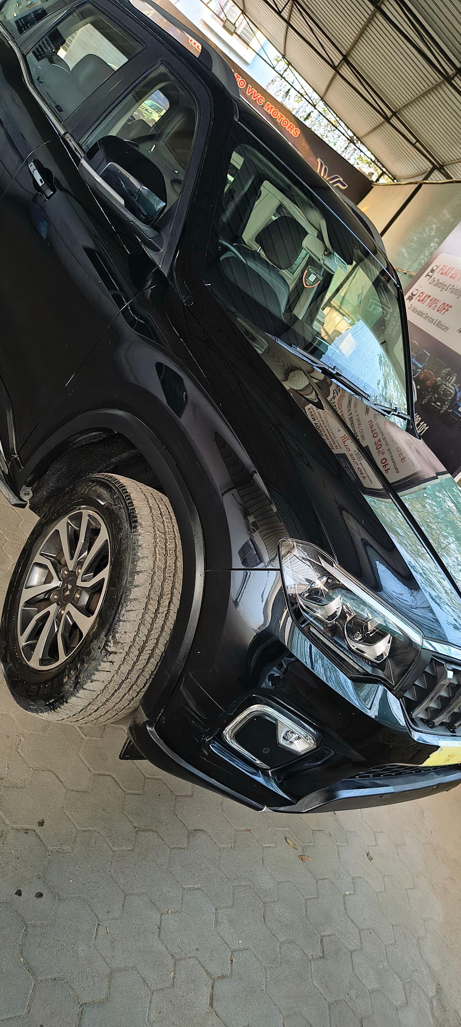 Used 2022 Mahindra Scorpio-N, Cyberabad, Hyderabad Used 2022 Mahindra Scorpio-N, Cyberabad, Hyderabad