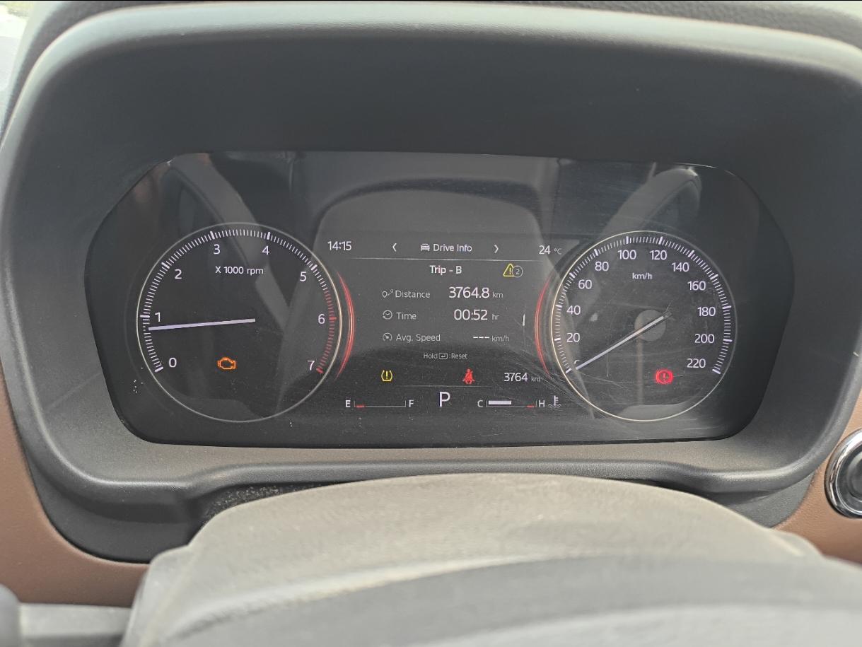 2022 Mahindra Scorpio-N Z8 7 STR AT Petrol 2022 Mahindra Scorpio-N Z8 7 STR AT Petrol