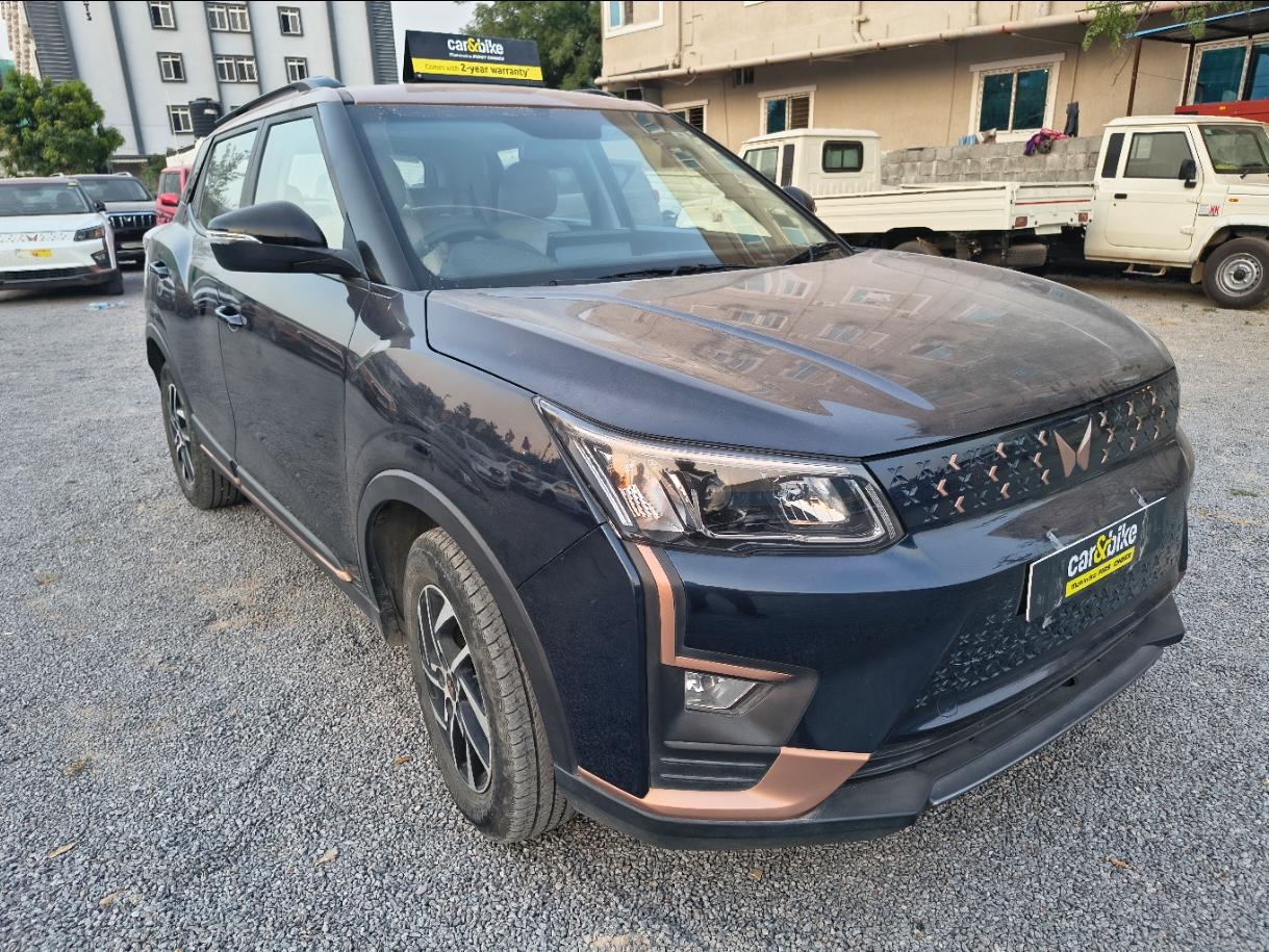 Used 2024 Mahindra XUV400, Cyberabad, Hyderabad Used 2024 Mahindra XUV400, Cyberabad, Hyderabad