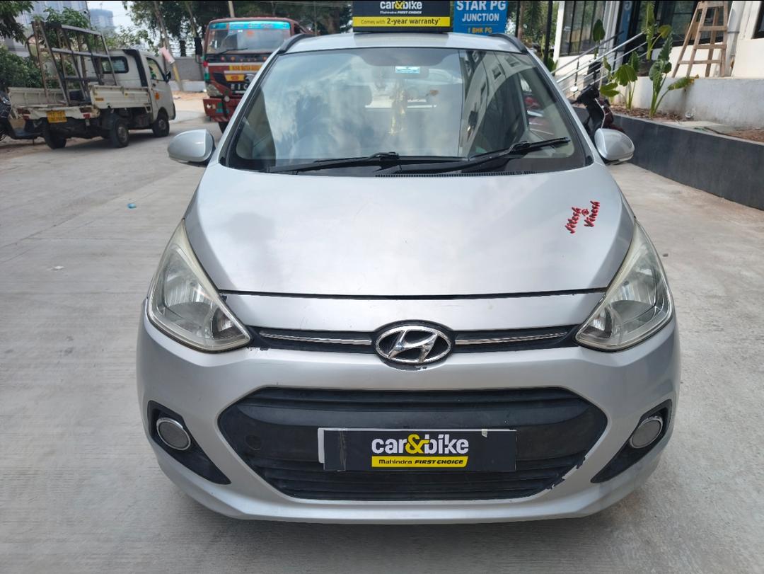 UsedCar