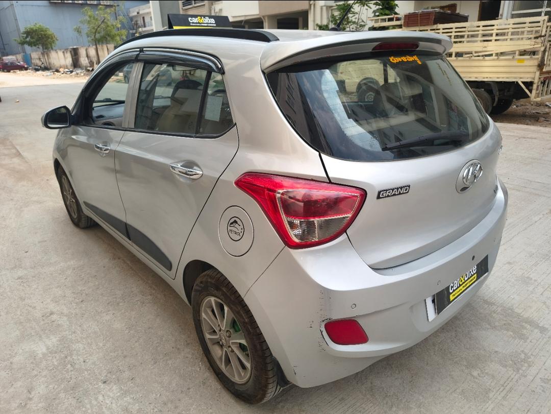 UsedCar