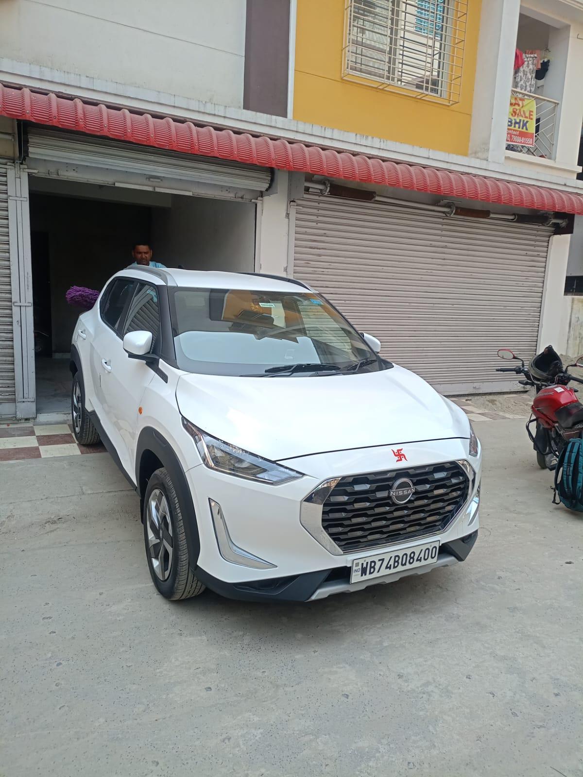 2023 Nissan Magnite XE 2023 Nissan Magnite XE