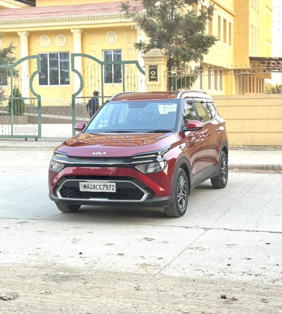 UsedCar
