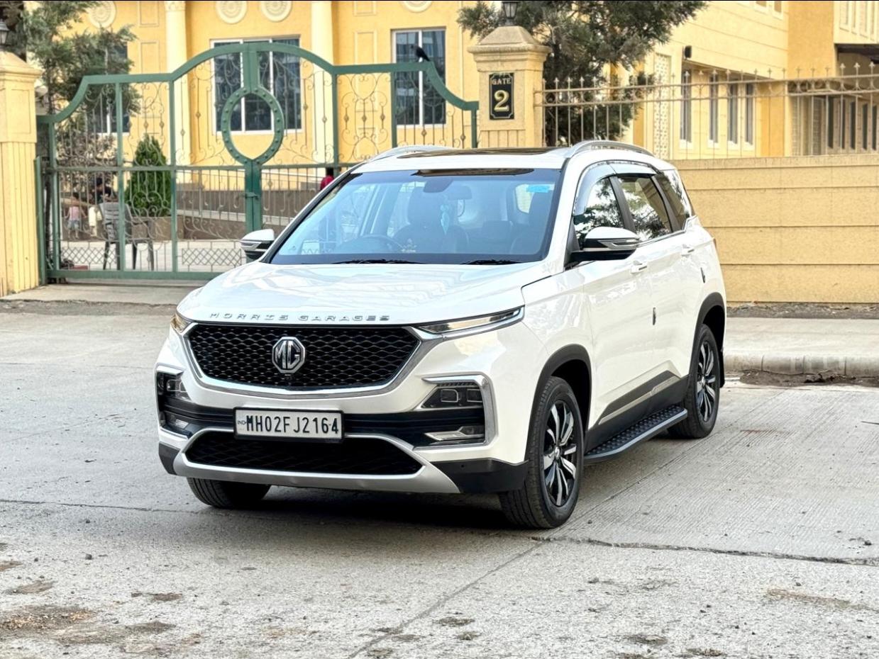 2020 MG Hector Sharp Petrol BS IV 2020 MG Hector Sharp Petrol BS IV