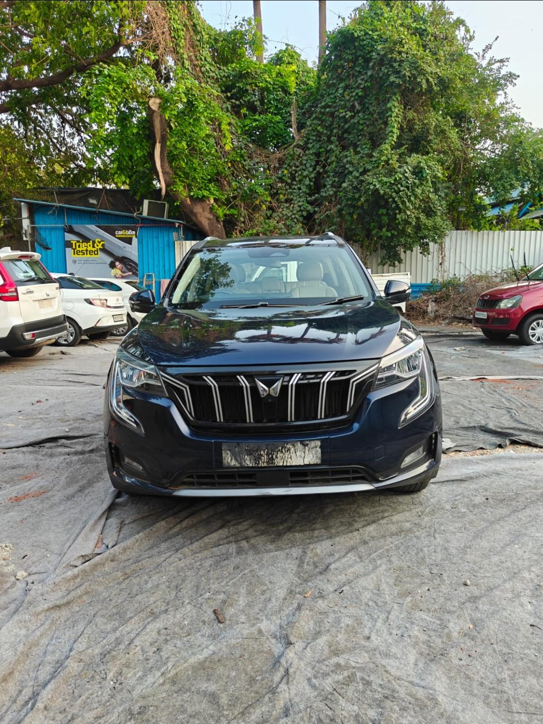 UsedCar