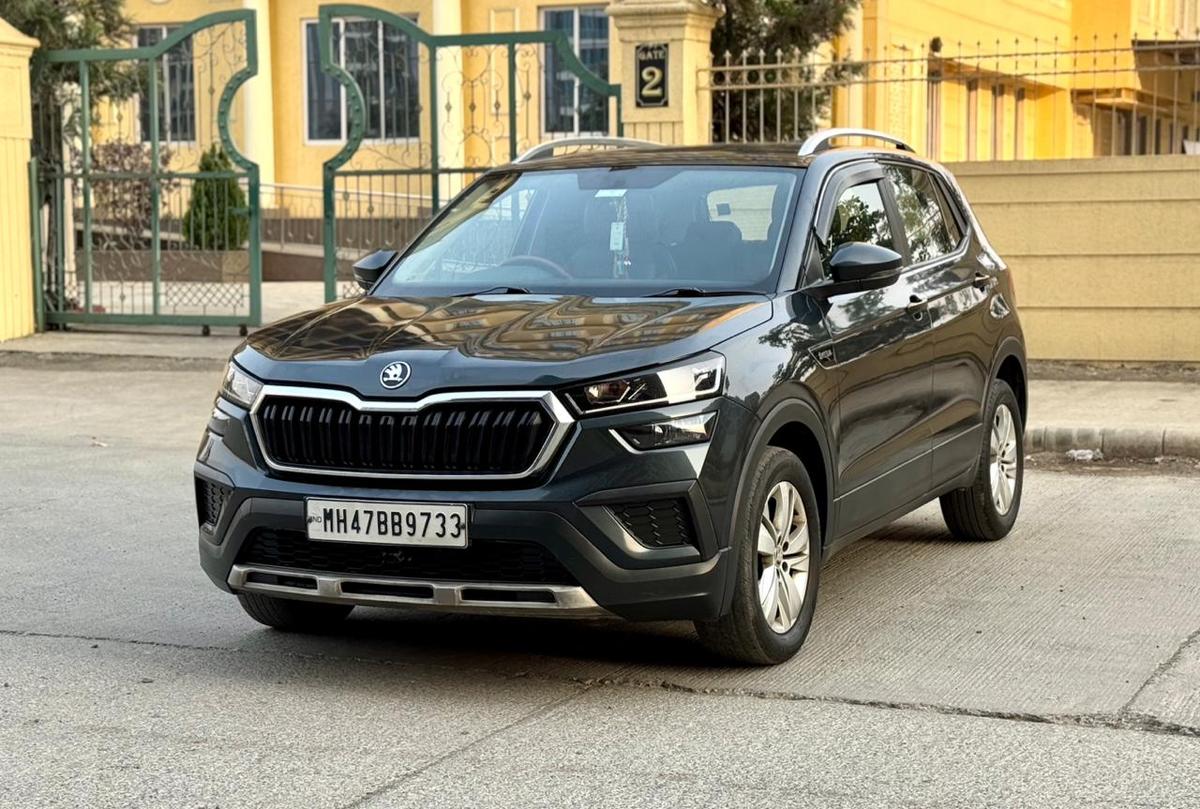 UsedCar