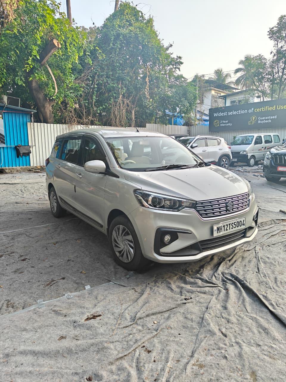 UsedCar