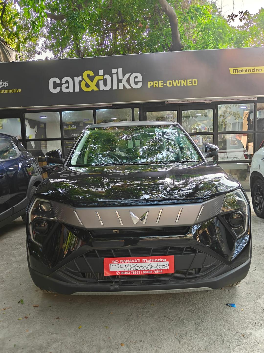 UsedCar