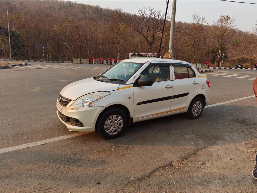 2021 Maruti Suzuki Swift DZire Tour S 2021 Maruti Suzuki Swift DZire Tour S