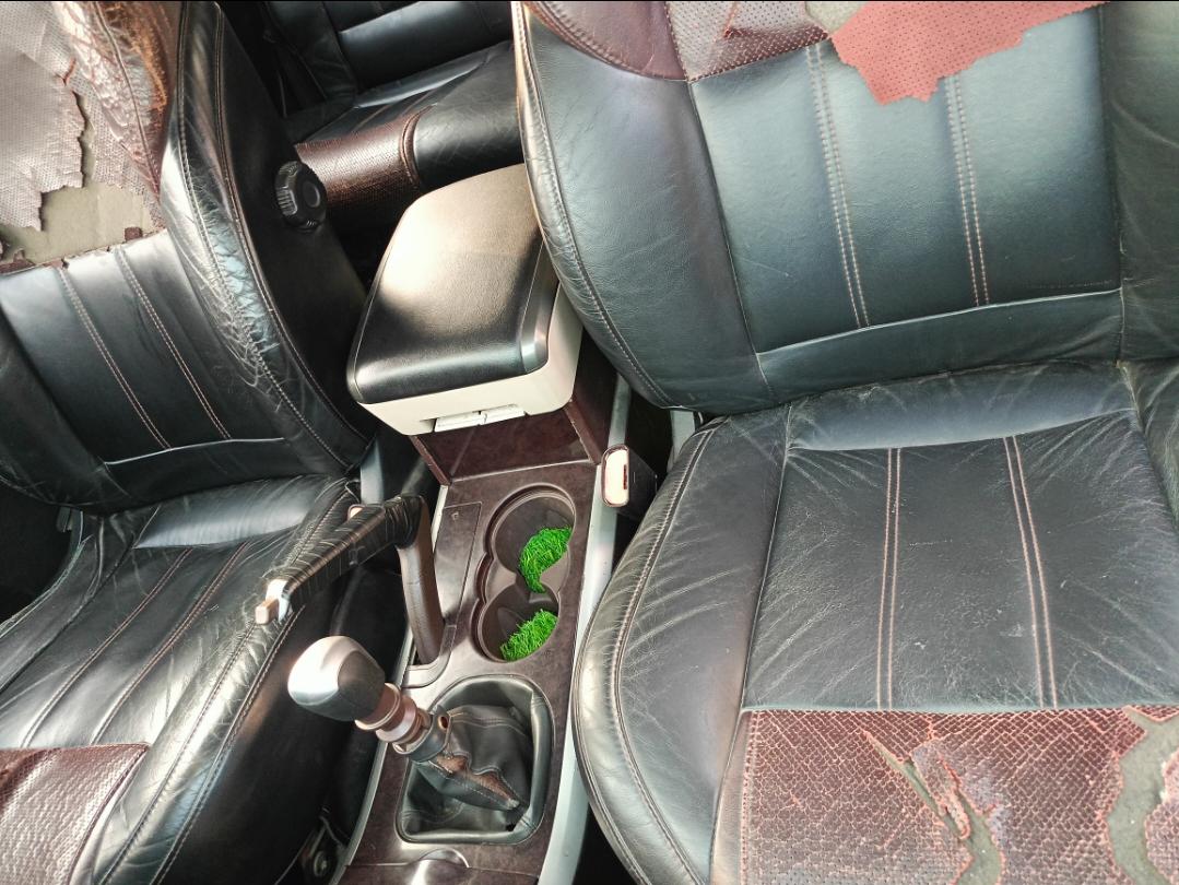 UsedCar