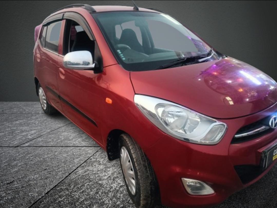UsedCar