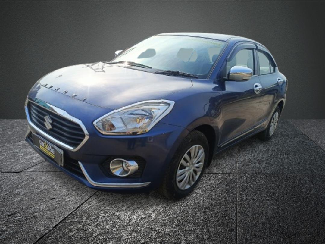 2018 Maruti Suzuki Swift DZire VXI 2018 Maruti Suzuki Swift DZire VXI