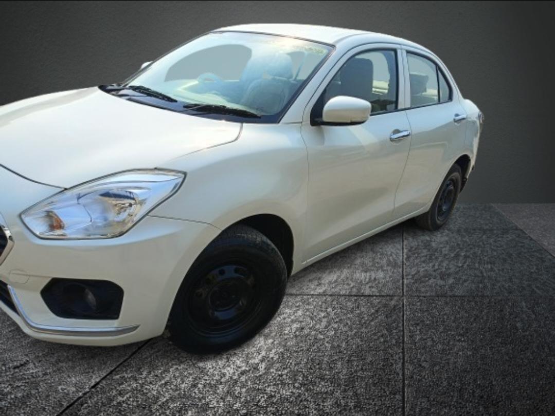 2019 Maruti Suzuki Swift VXI BS IV 2019 Maruti Suzuki Swift VXI BS IV