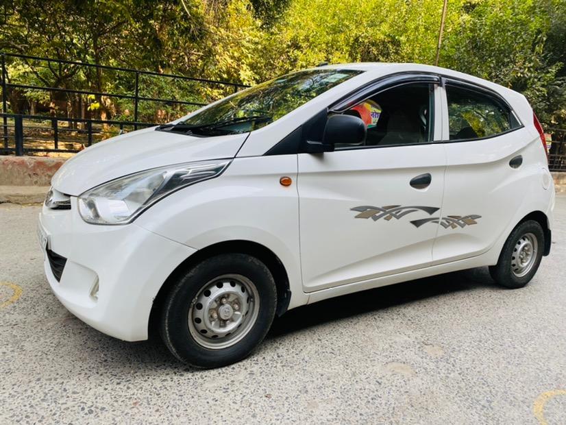 2014 Hyundai EON Era Plus Sports Edition 2014 Hyundai EON Era Plus Sports Edition