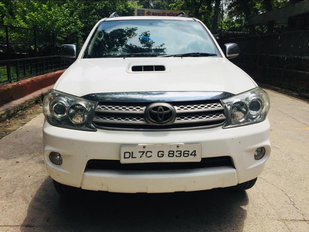 UsedCar