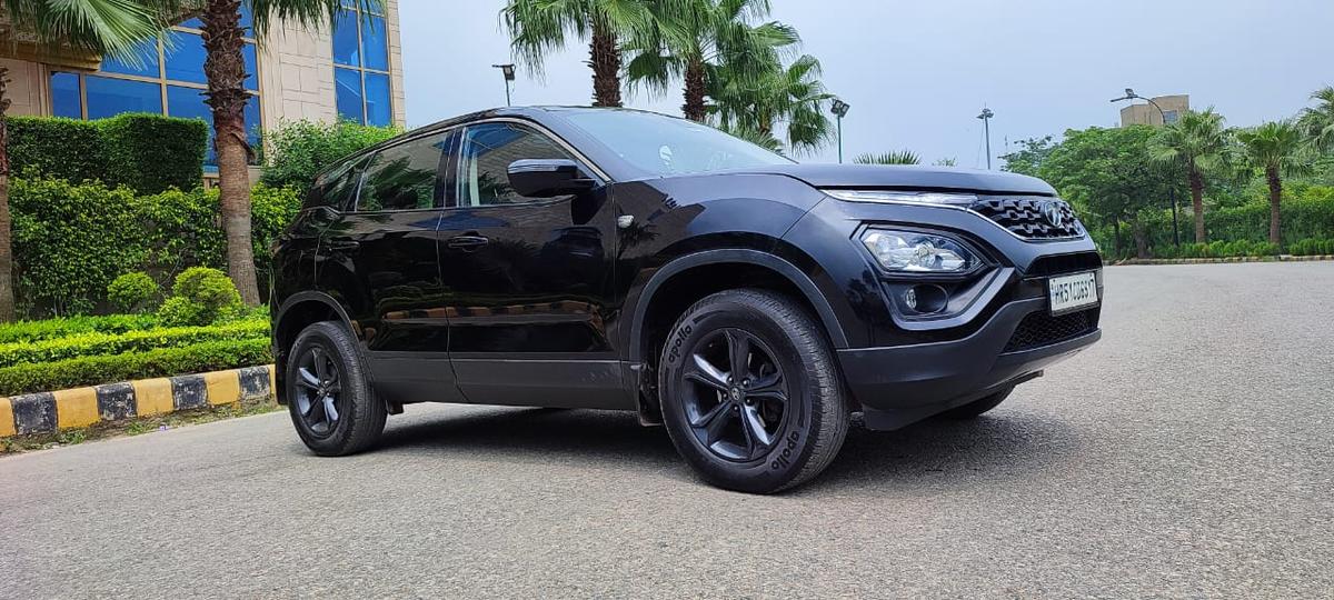 UsedCar
