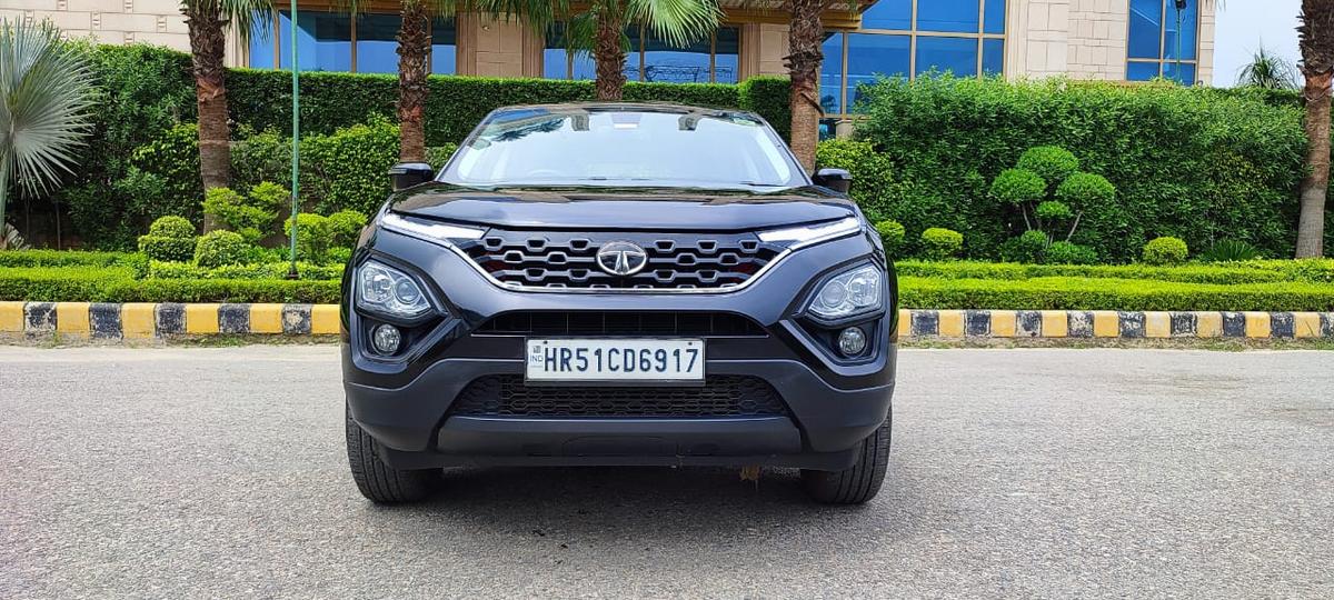 UsedCar