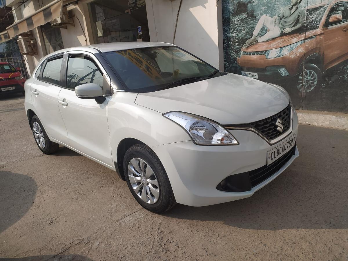 UsedCar