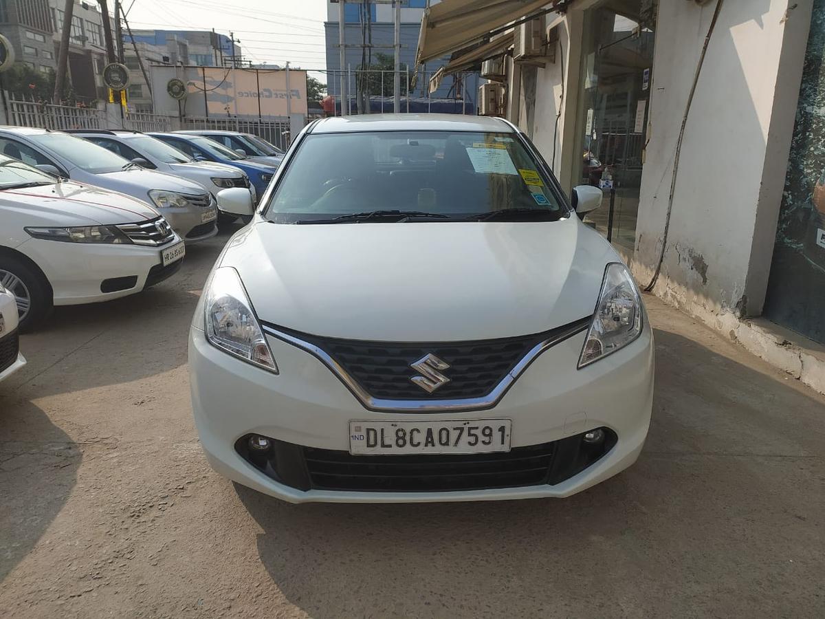 UsedCar