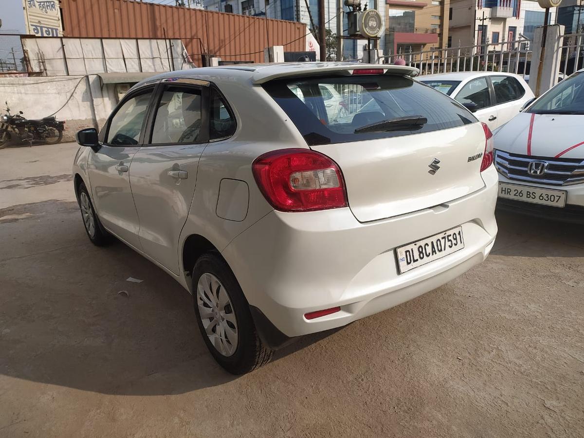 UsedCar