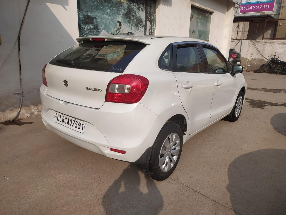 UsedCar