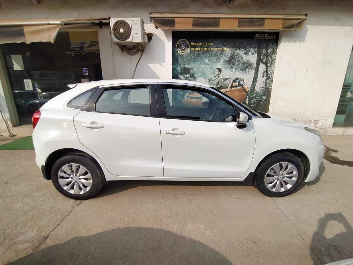 UsedCar