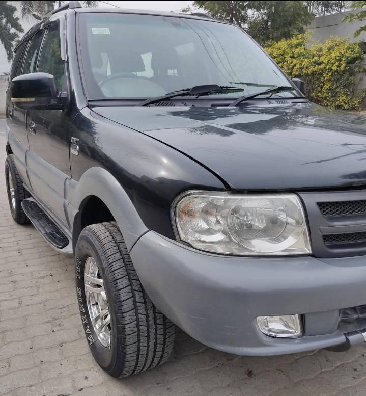 2010 Tata Safari DICOR 2.2 LX BS III 4x2 2010 Tata Safari DICOR 2.2 LX BS III 4x2