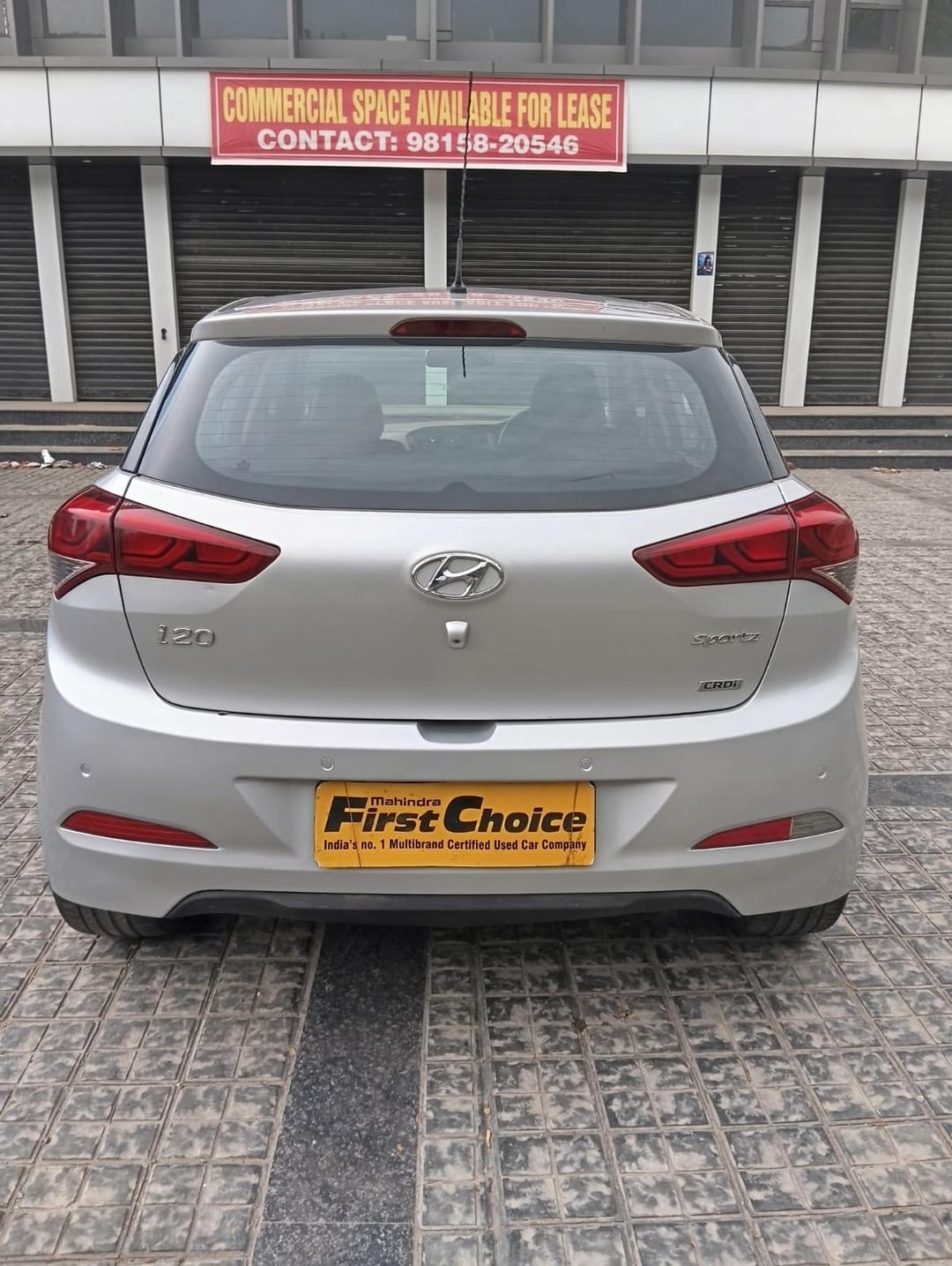 UsedCar