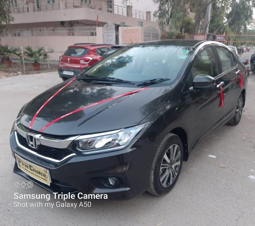 2018 Honda City 1.5 V MT 2018 Honda City 1.5 V MT