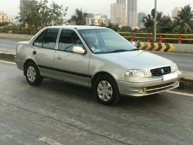 2006 Maruti Suzuki Esteem LXI 2006 Maruti Suzuki Esteem LXI