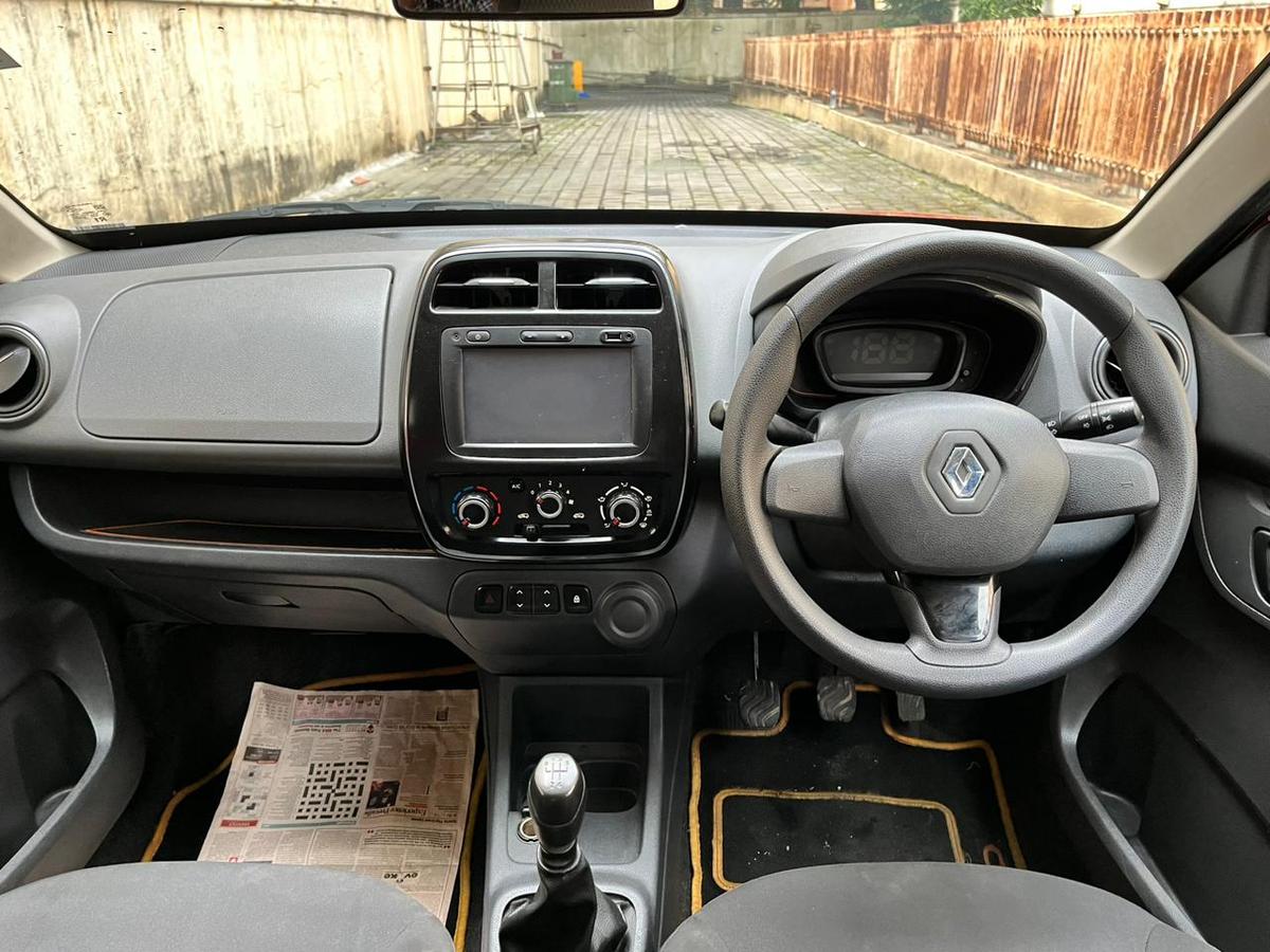 UsedCar