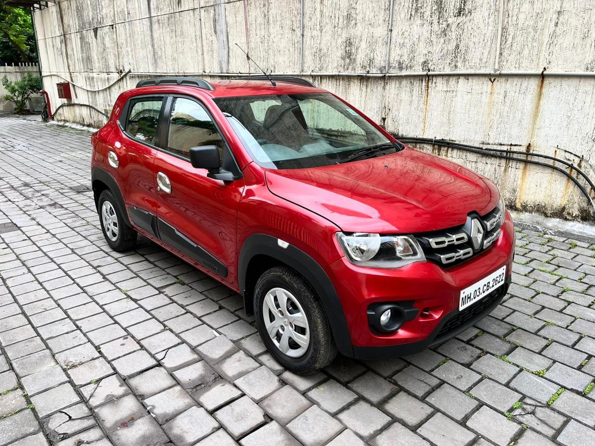 UsedCar