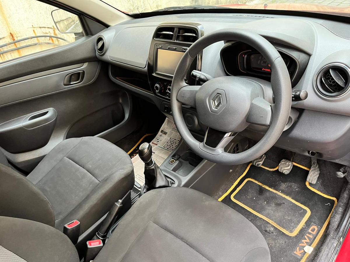 UsedCar