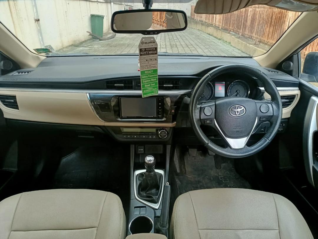 UsedCar