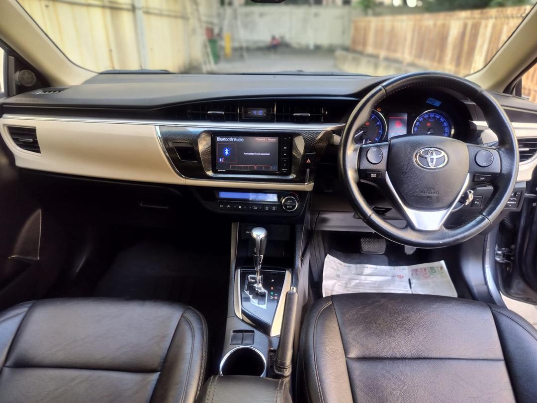 UsedCar