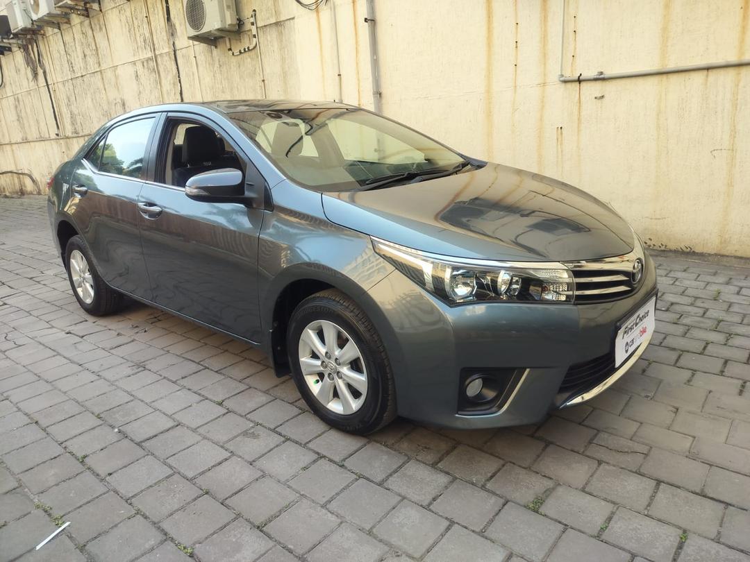UsedCar