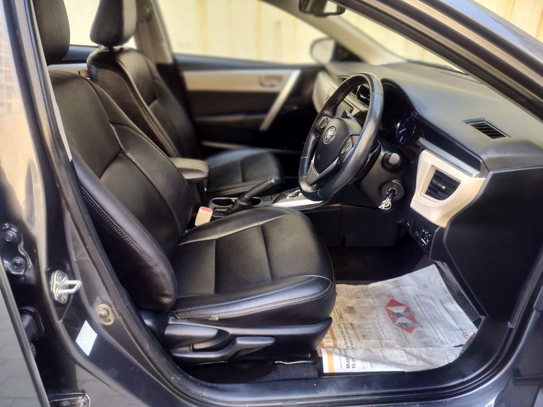 UsedCar