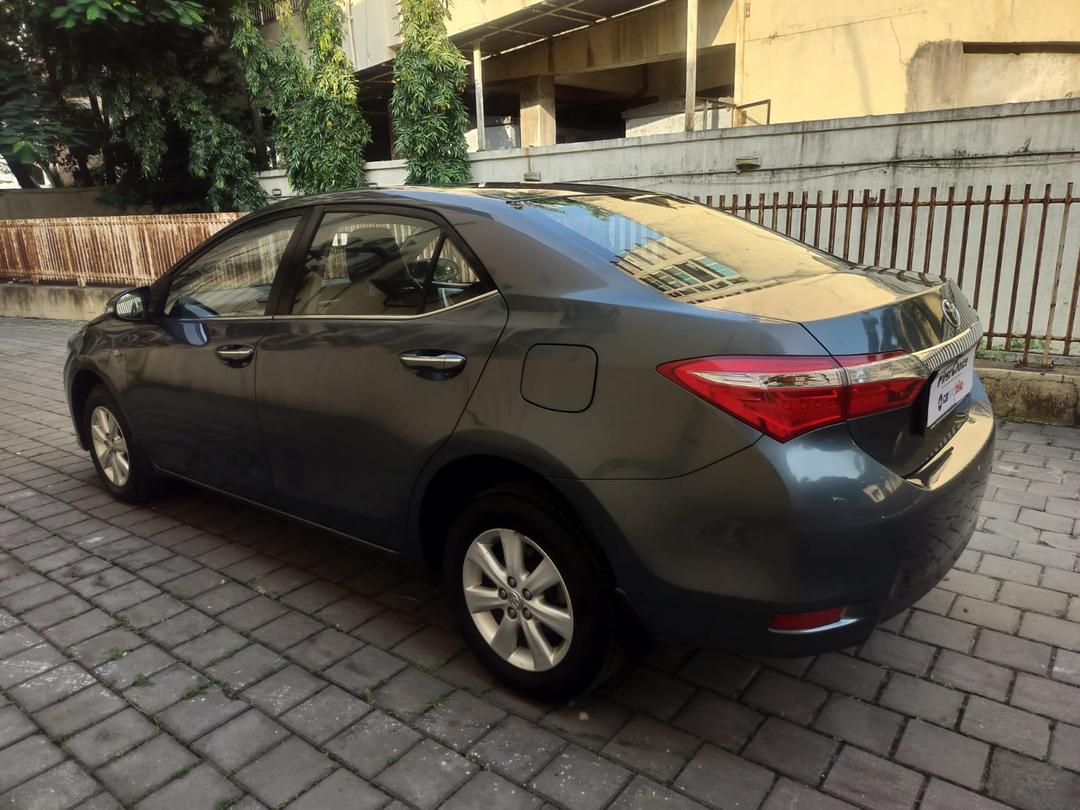 UsedCar