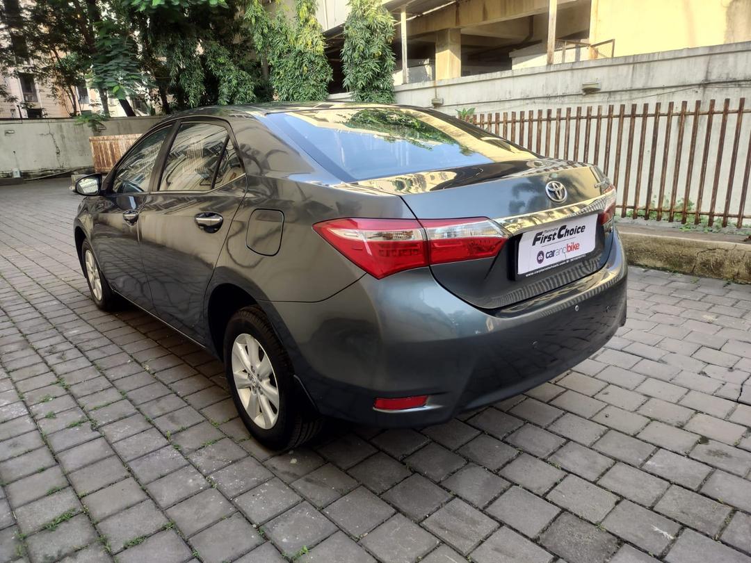 UsedCar