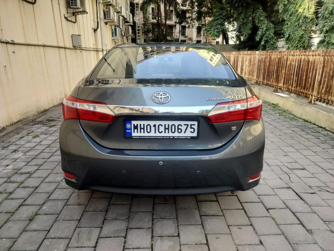 UsedCar