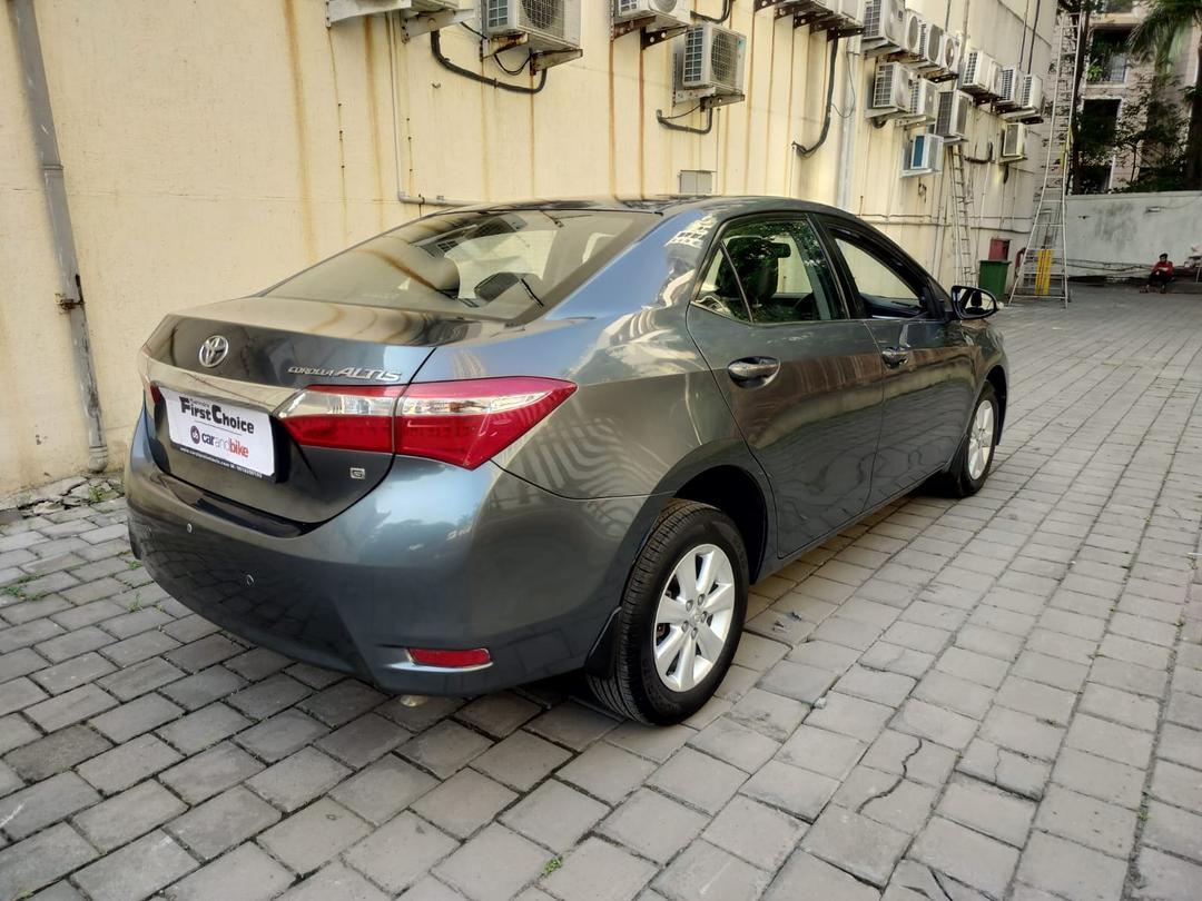 UsedCar