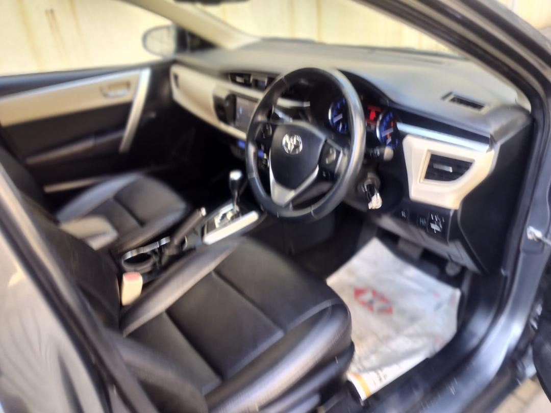 UsedCar