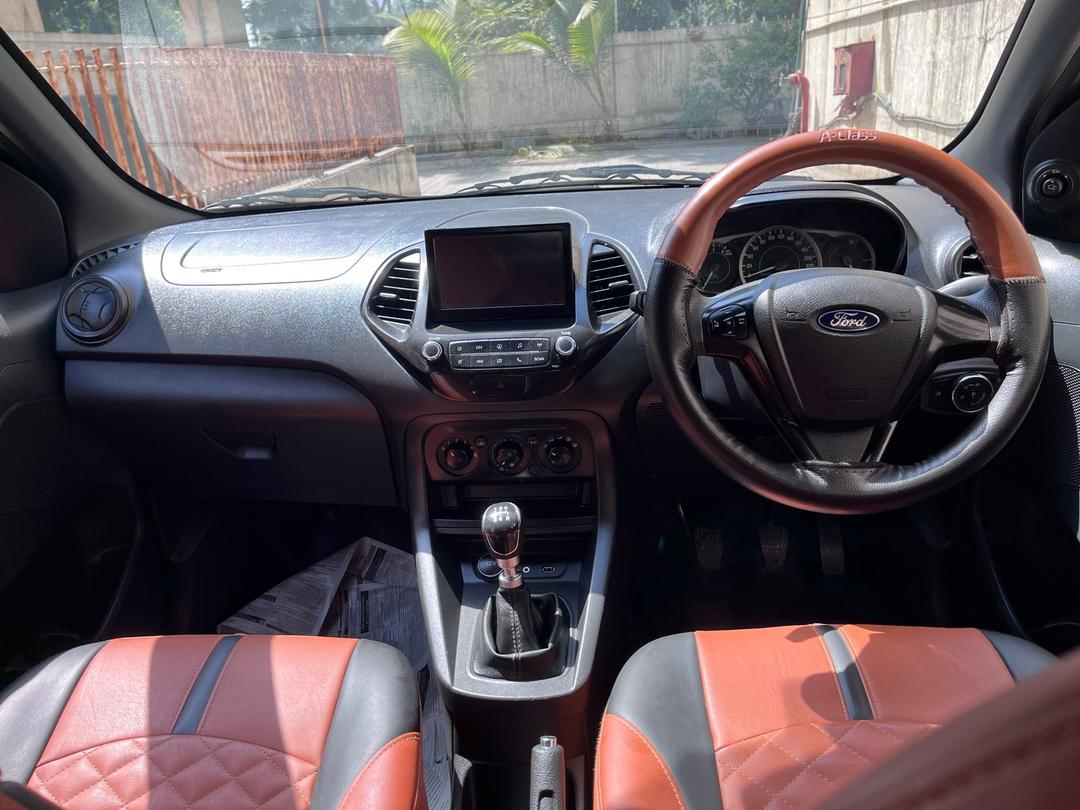 UsedCar