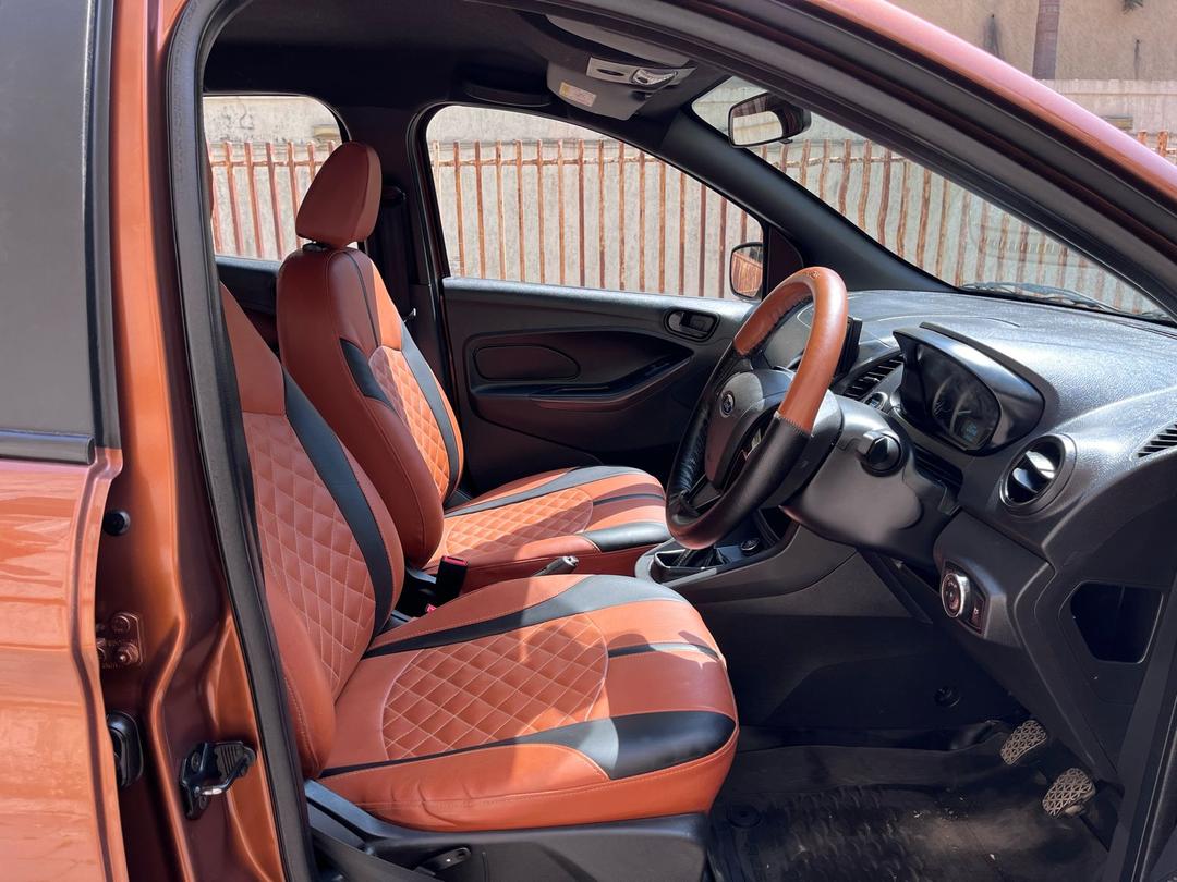 UsedCar