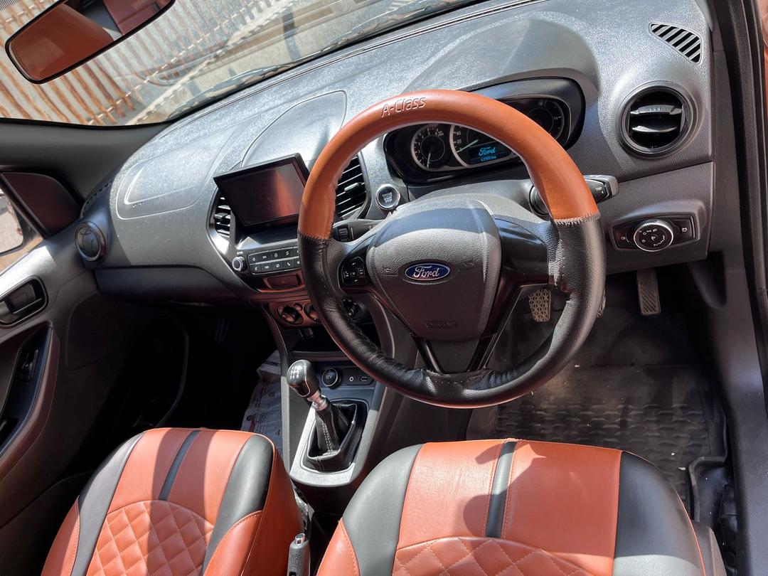 UsedCar