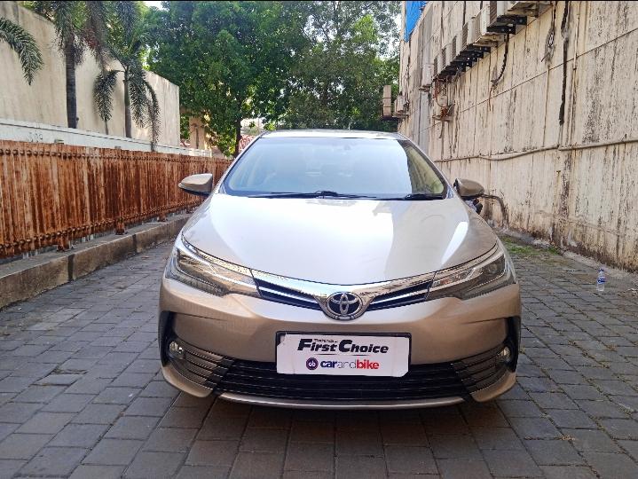 UsedCar