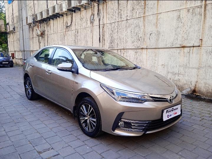 UsedCar